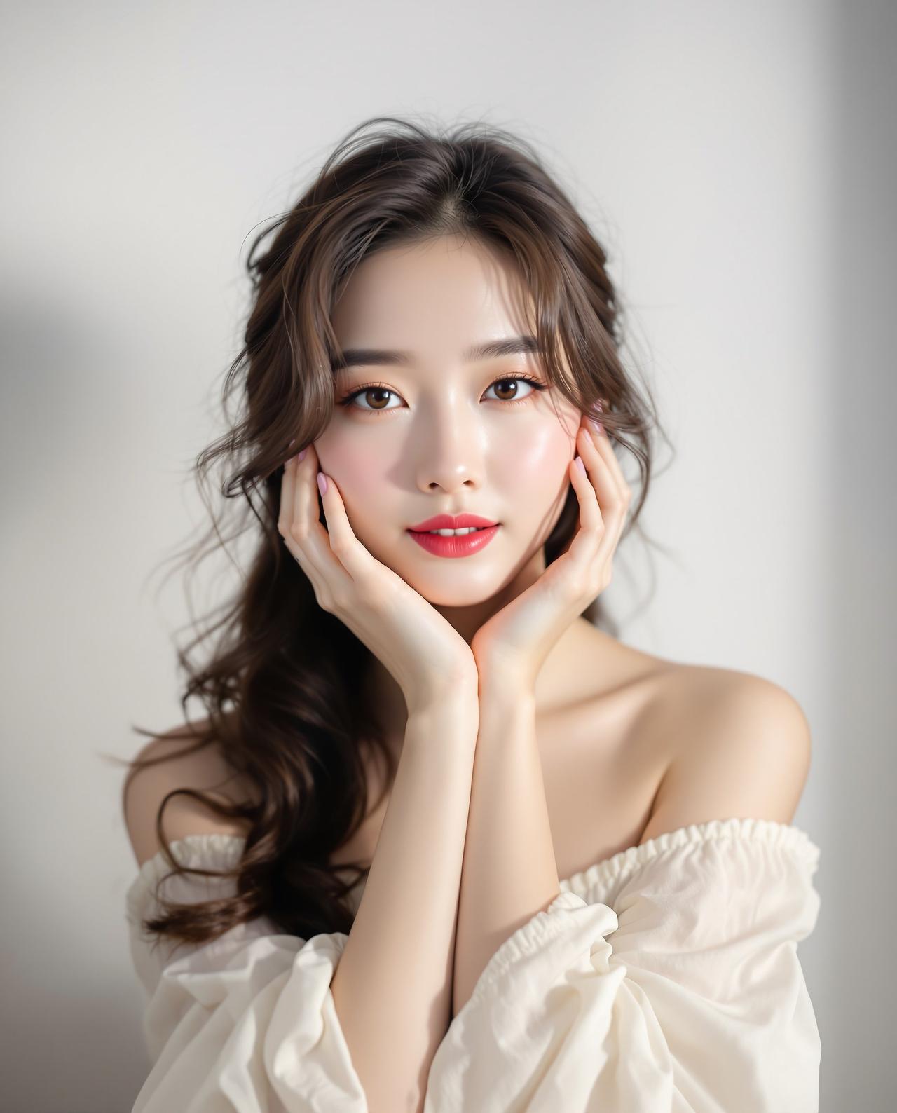 苏梦琪 - 快活影院签约演员