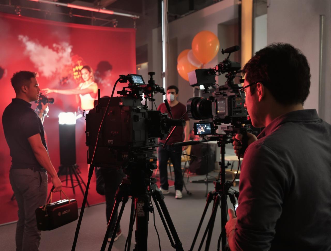 刘建国 - 快活影院签约导演