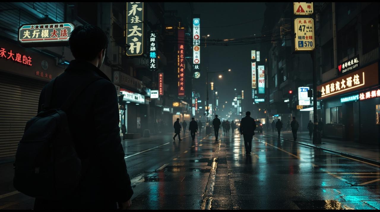 都市猎人 - 快活影院