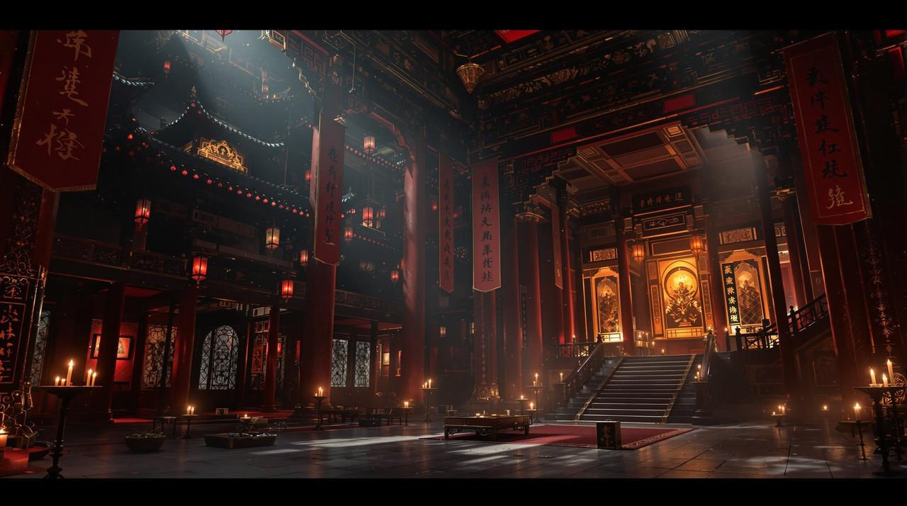 张艺谋新作《满江红2》开机，易烊千玺再度合作，电影类影视资讯封面图 - 神马影院Av