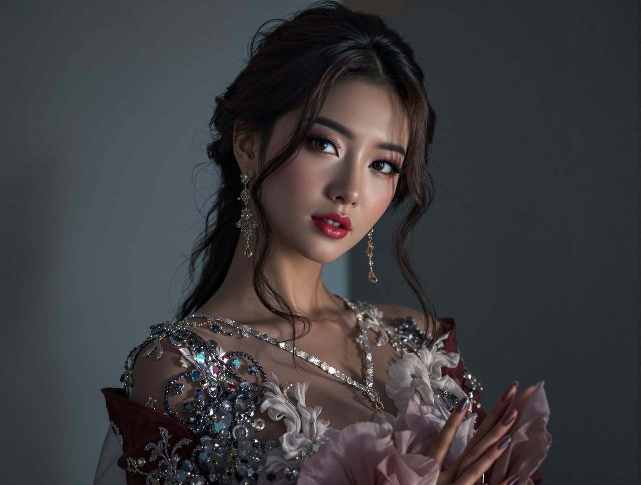 林晓雨 - 快活影院签约演员