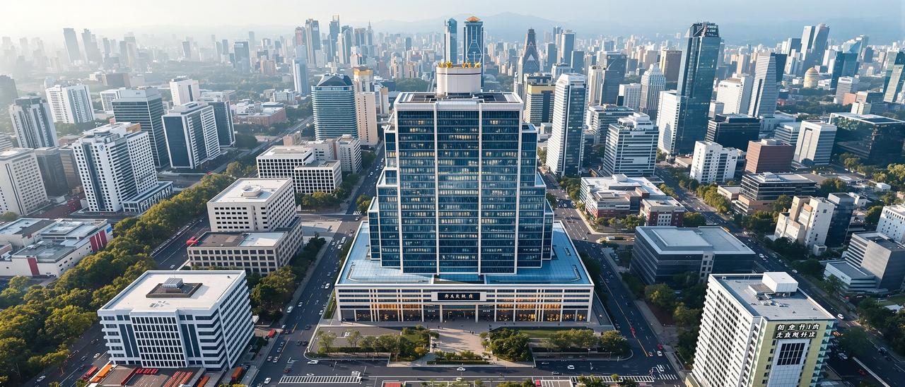 快活影院公司简介