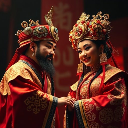 霸王别姬：经典重现，编辑推荐影视缩略图 - 神马影院Av