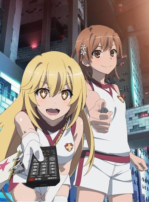 某科学的超电磁炮T,揭秘科学之力与青春激情的碰撞