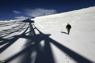 静默地带,揭开神秘与宁静的神秘面纱