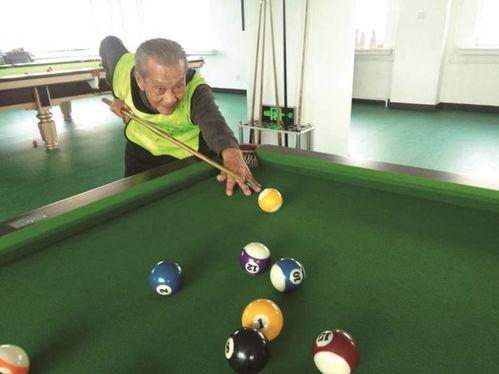 德州台球的故事,台球桌上的风云际会