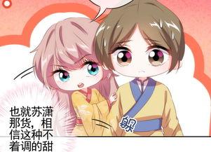 哦，我的宠妃大人,揭秘宠妃的传奇人生