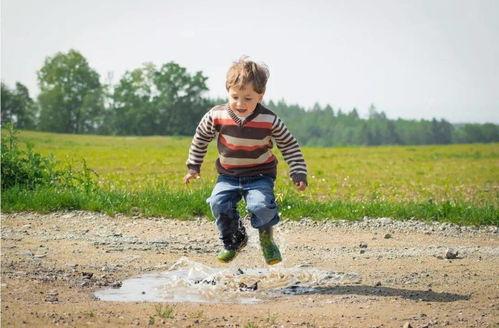 李·克纳汉：来自丛林的男孩,李·克纳汉的童年传奇