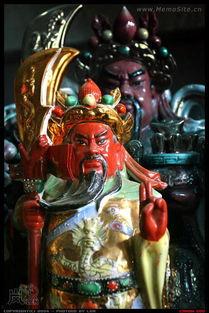 满天神佛,探寻古代神话中的神秘力量