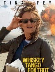 威士忌、探戈、狐步舞