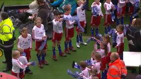 23-24赛季德甲第17轮：达姆施塔特vs多特蒙德,达姆施塔特0-3多特蒙德