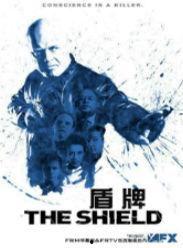 盾牌 第四季,正义之战再升级，英雄联盟面临生死考验