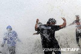 当潮水袭来,揭秘潮水袭来的神秘面纱