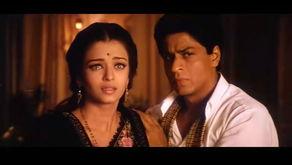 宝莱坞禧年,璀璨光影下的印度电影盛世