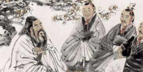 孺子可教也,传承与启迪的智慧之光