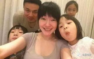 张三的女儿,见证爱与智慧的传承